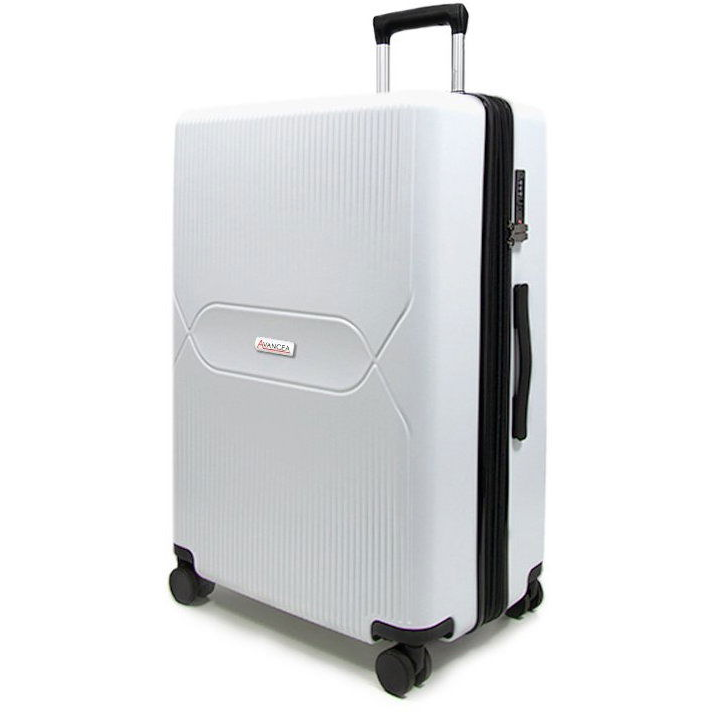 AVANCEA DE3304 White L (K01000014001L)