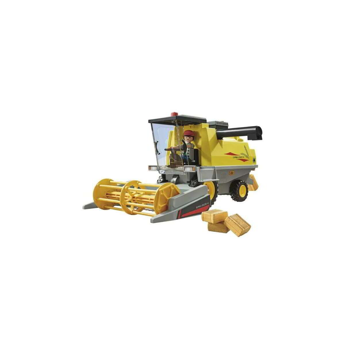 Playmobil Country Kombájn (71267)