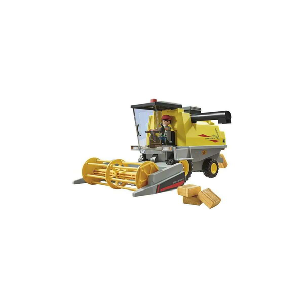 Playmobil 71267 Kombajn