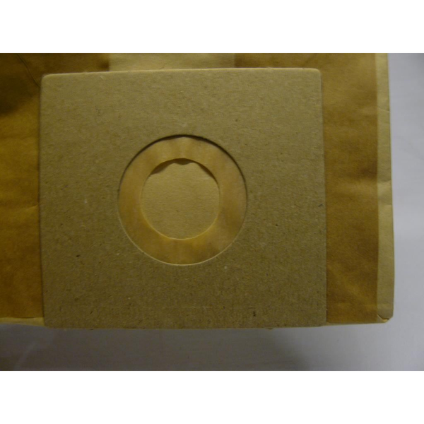 Invest IZ-Y14 Eldom OS 1500, Optimum OK 1410 kompatibilis papír porzsák (helyette: IZ-DUO11 / IZ-Y19) (5db/csomag) (GA278)