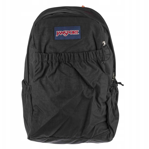 JanSport JanSport Slouch Pack Backpack EK0A5BMYN55 Czarne One size