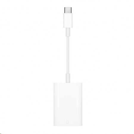 Apple USB auf SD Card Reader