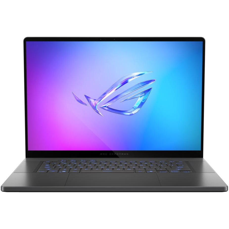 ASUS ROG Zephyrus GU605CX-QR075W Eclipse Gray (GU605CX-QR075W)