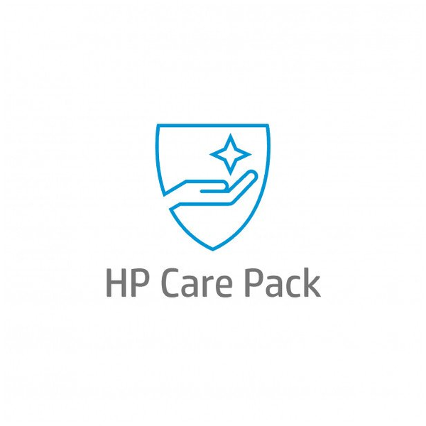 HP 3 years Pickup and Return Desktop Service 3 År