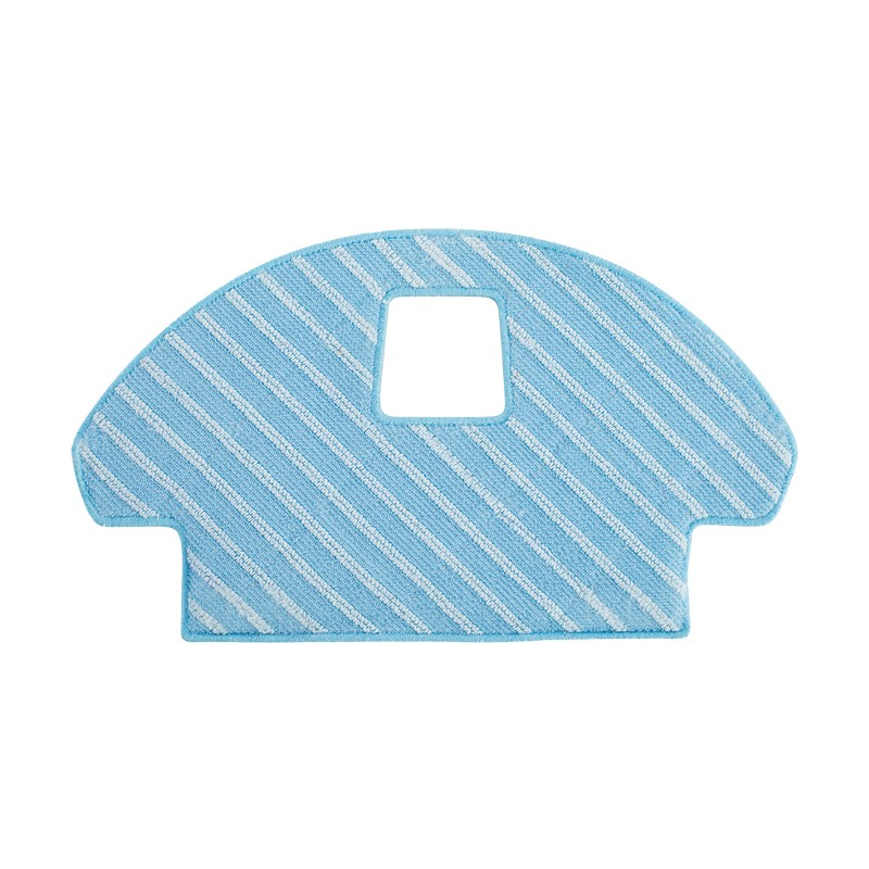 Ecovacs D-CC3C Felmosó párna készlet robotporszívóhoz (3 db / csomag) (D-CC3C)