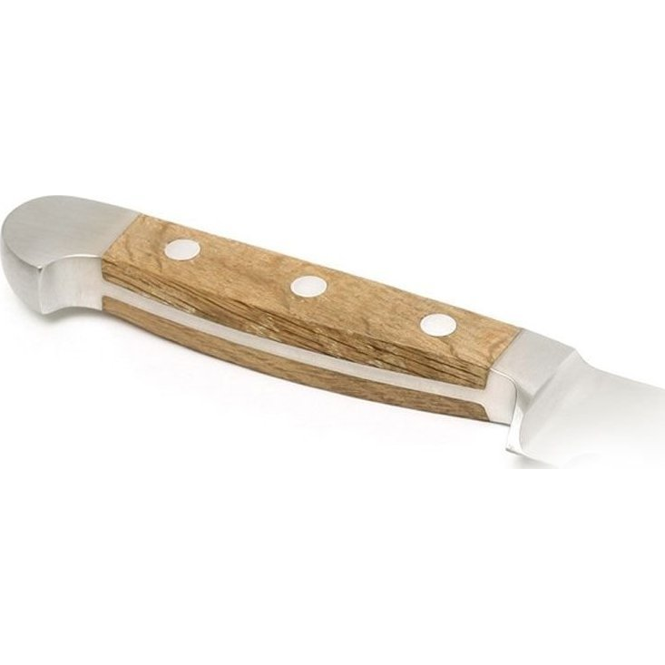 Güde Alpha Olive előkészítő kés - 21cm (X765/21)