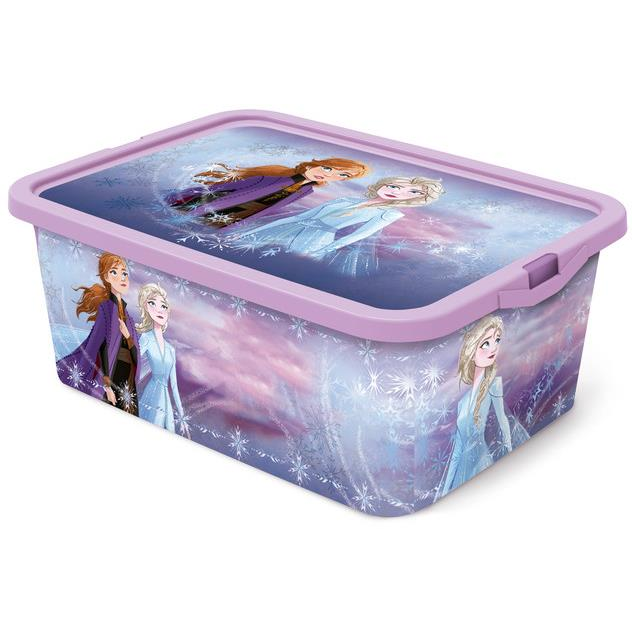 Store Jégvarázs - 13l + tető, műanyag (8412497032556)