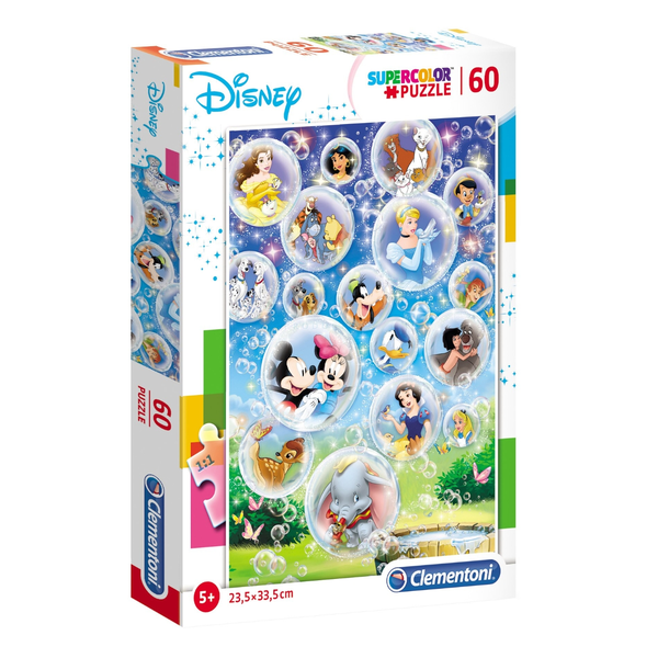 Clementoni 26049 puzzel