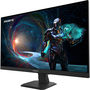 Gigabyte 27" GS27QXA 16:9 QHD LED Gaming Monitor - Fekete