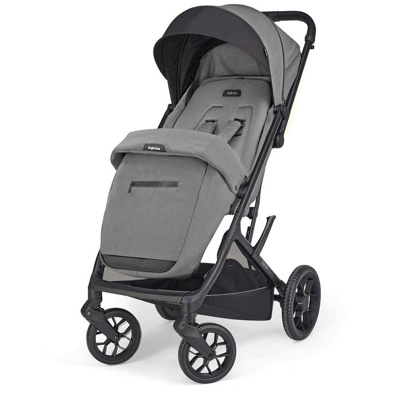 Inglesina Maior szürke (8029448091182)