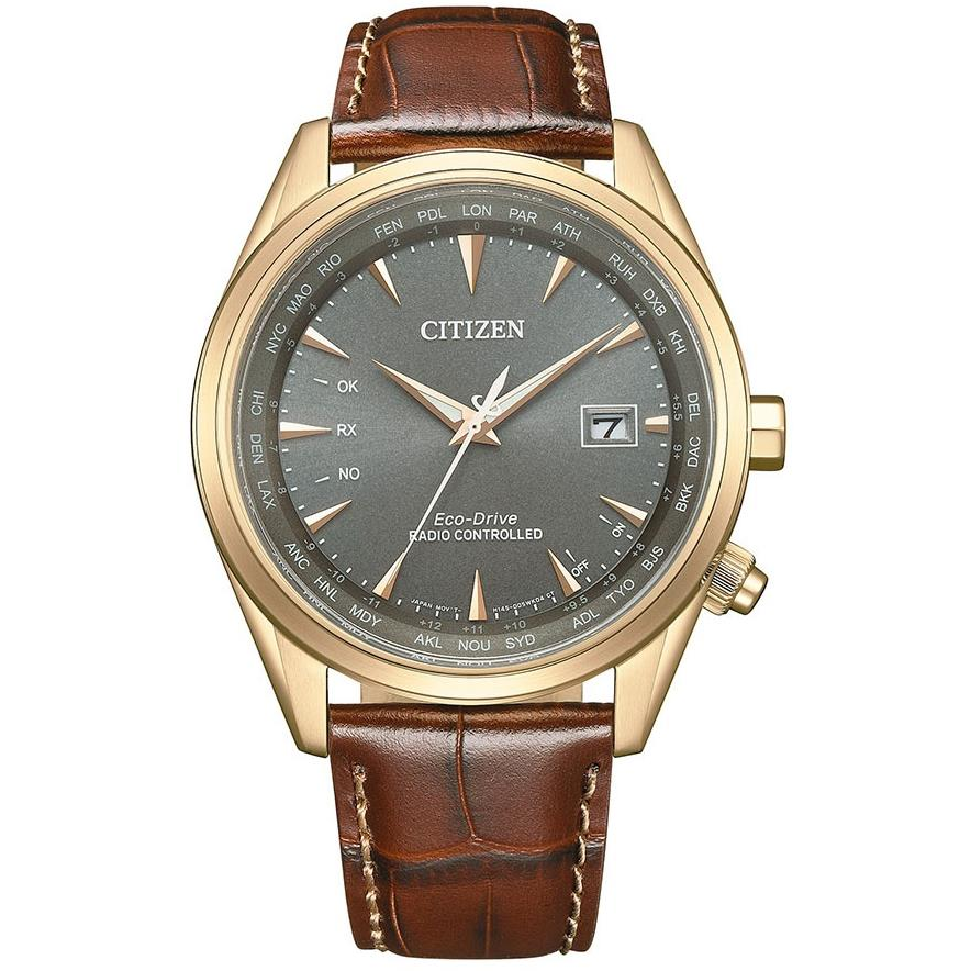 CITIZEN Radio Controlled CB0273-11H (4974374337689)