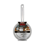 Tefal Jamie Oliver E4900644 főzőedény Kör