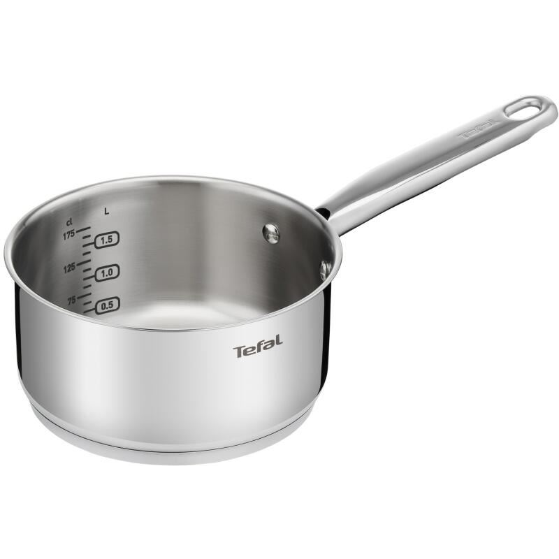 Tefal Jamie Oliver E4900644 főzőedény Kör (H8112984)