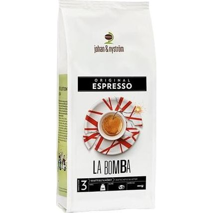 Johan & Nyström La Bomba 500 g