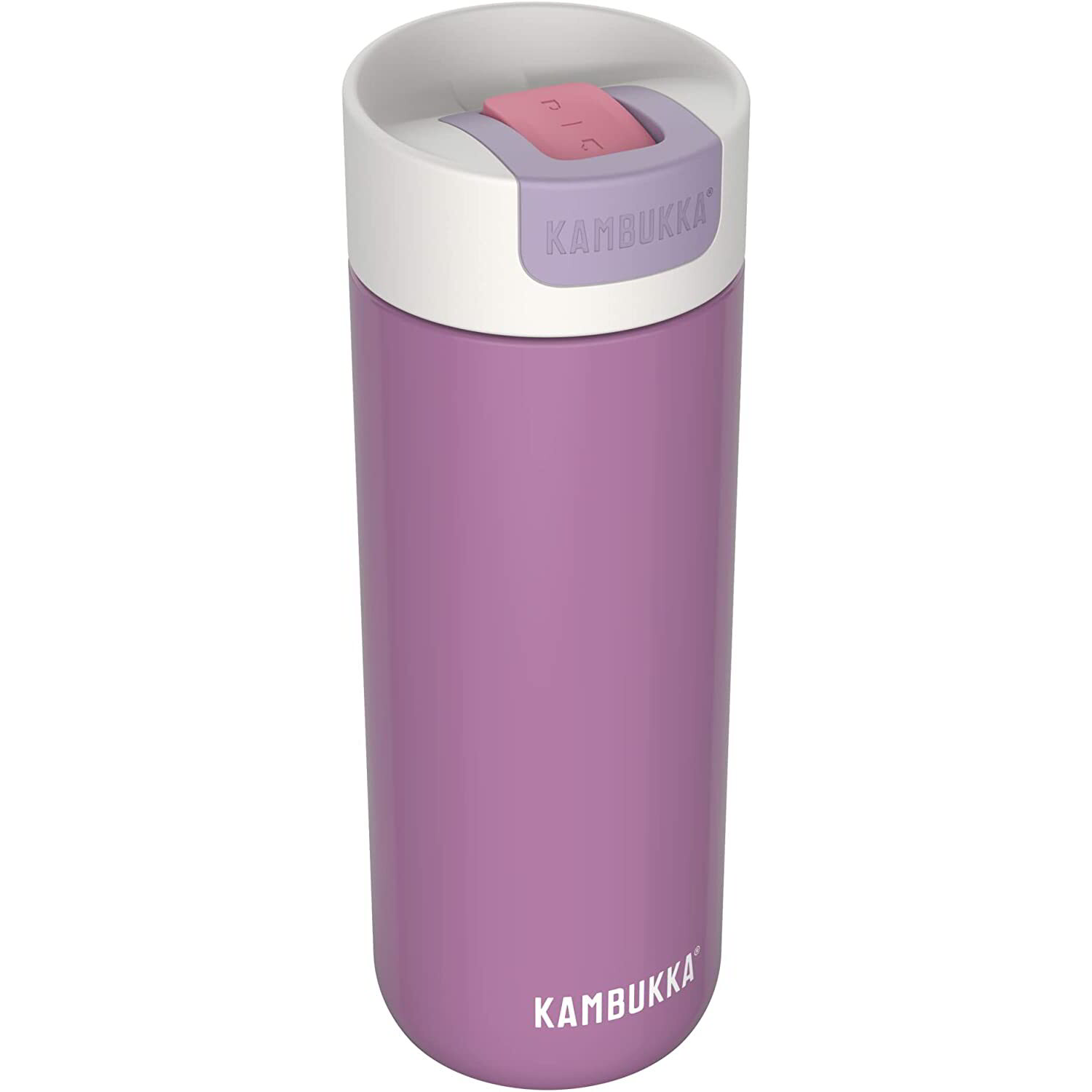 Kambukka Olympus 500ml Termosz - Lila (11-02020)