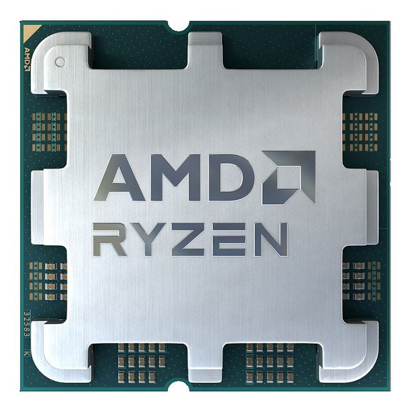 AMD Ryzen 7 9800X3D 5,2GHz Socket AM5 Processzor - Tray