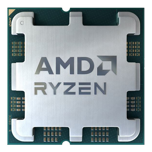 AMD Ryzen 7 9800X3D 5,2GHz Socket AM5 Processzor - Tray (100-000001084)
