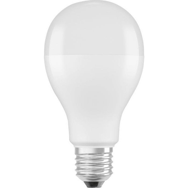 LED žiarovka 19W=150W E27 Osram 2452lm 6500K studená