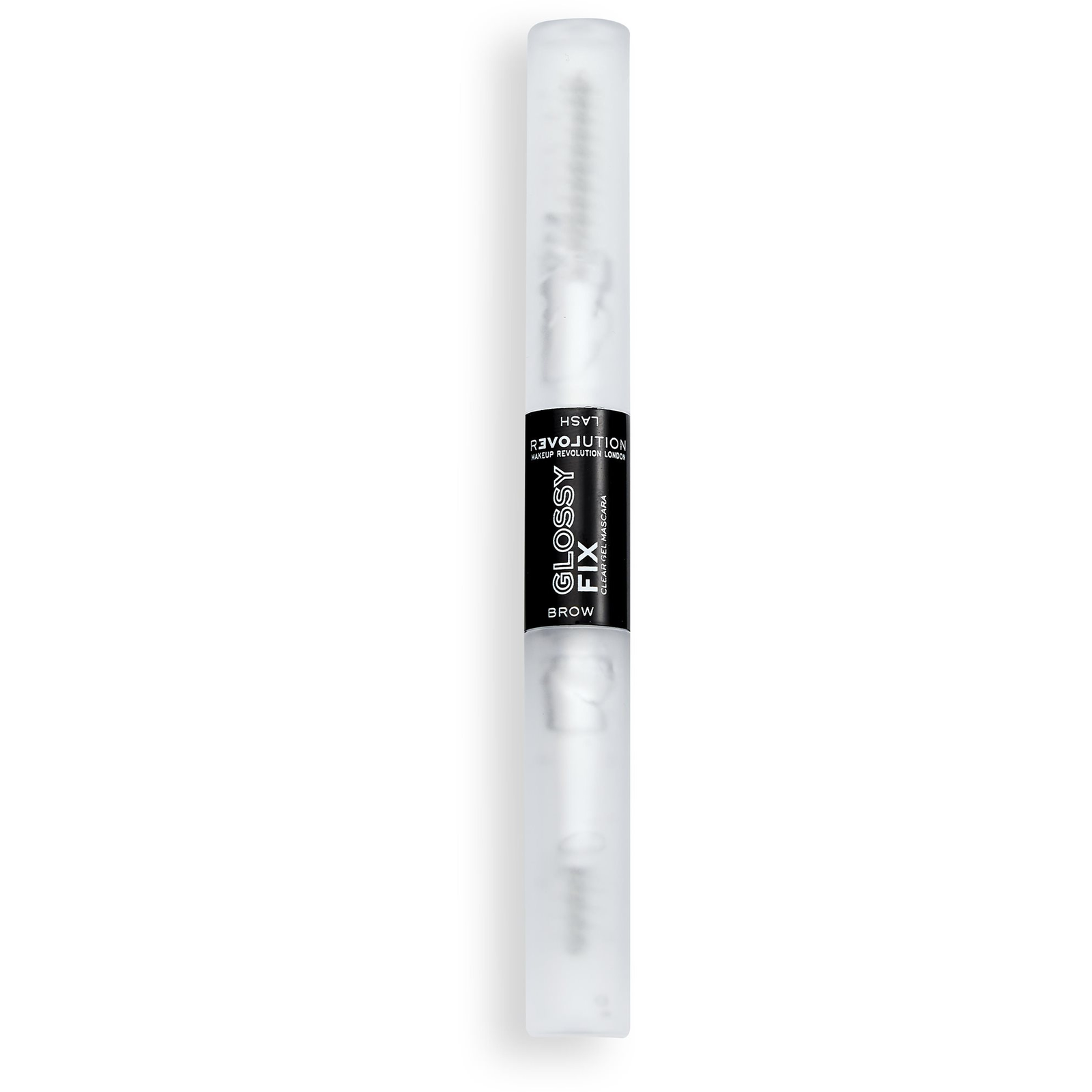 REVOLUTION Relove Glossy Fix Clear Brow & Lash Gel 2 ml (5057566479844)