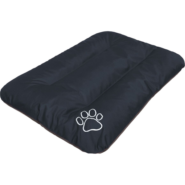 Hobbydog R1 MATERAC ECO GRANATOWY