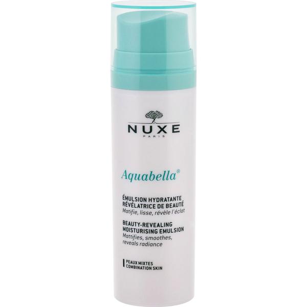 NUXE Aquabella Beauty-Revealing Moisturising Emulsion 50 ml