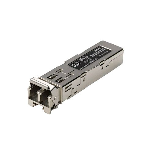 Cisco MGBSX1 1000Mbps miniGBIC modul (MGBSX1)