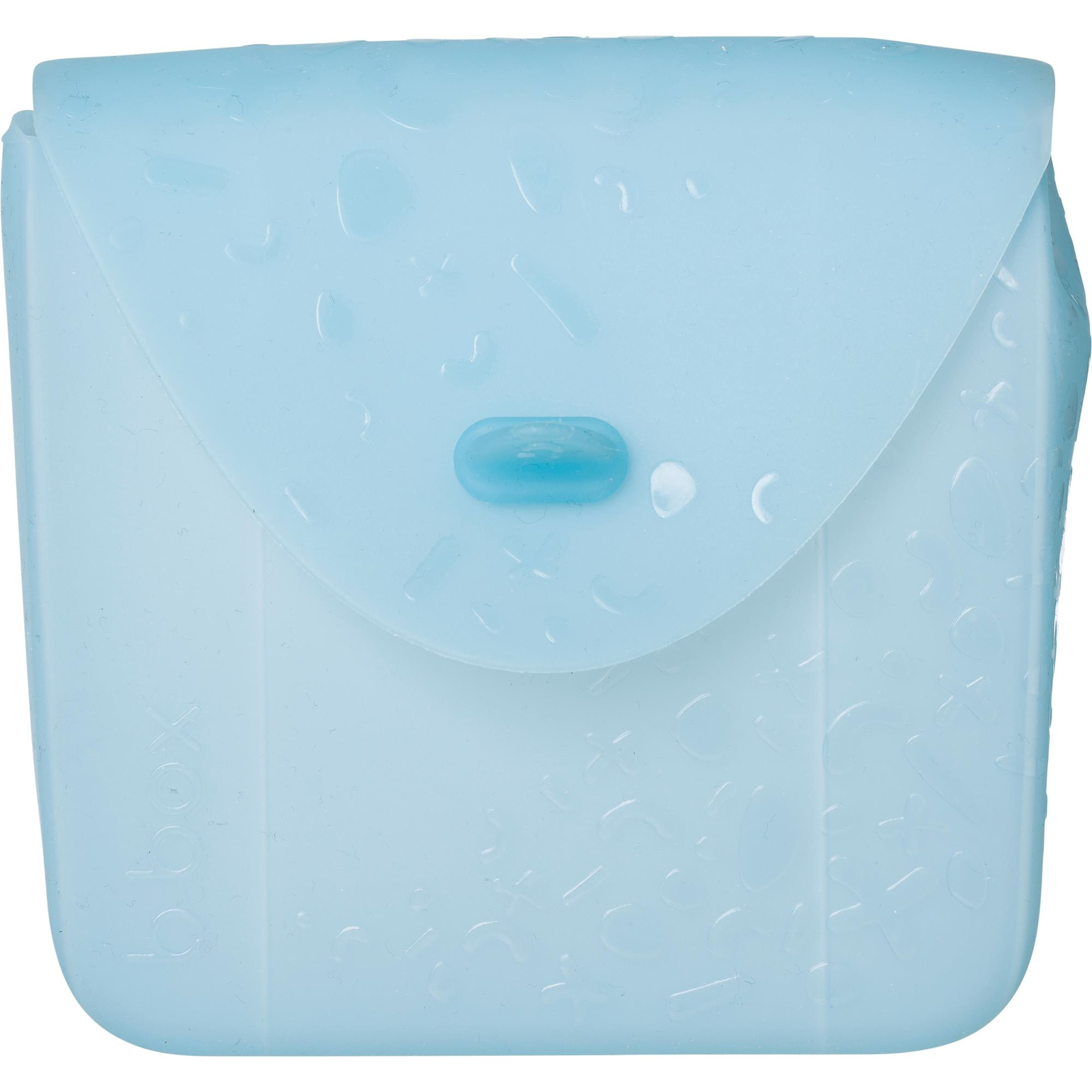 b.box Szilikon szendvicszseb, kék (9353965005612)