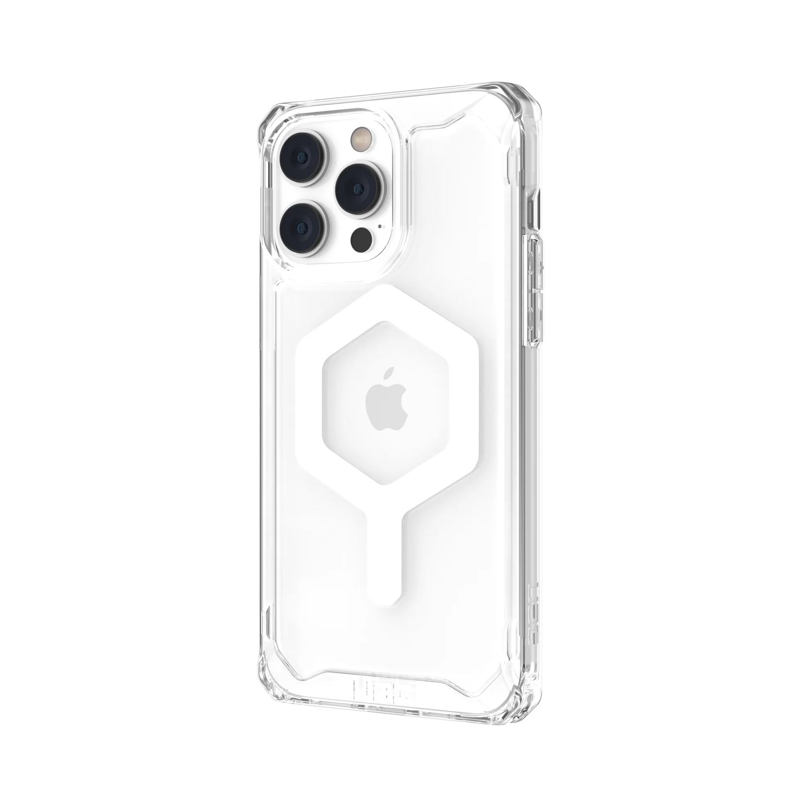 UAG Plyo Apple iPhone 14 Pro Max Magsafe Tok - Átlátszó (114071114343)