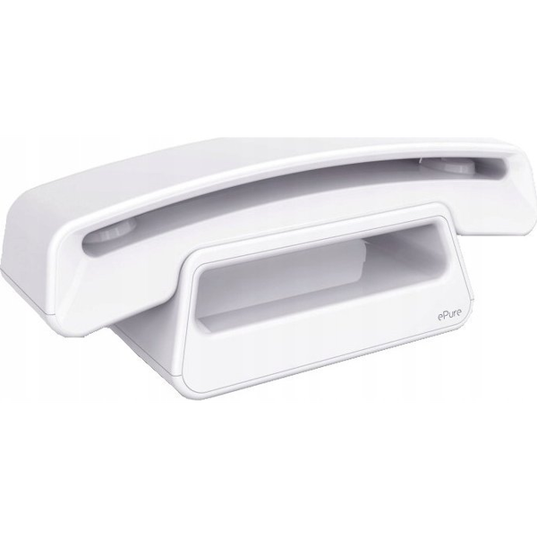 Alcatel Telefono Dec Epure Iconic White