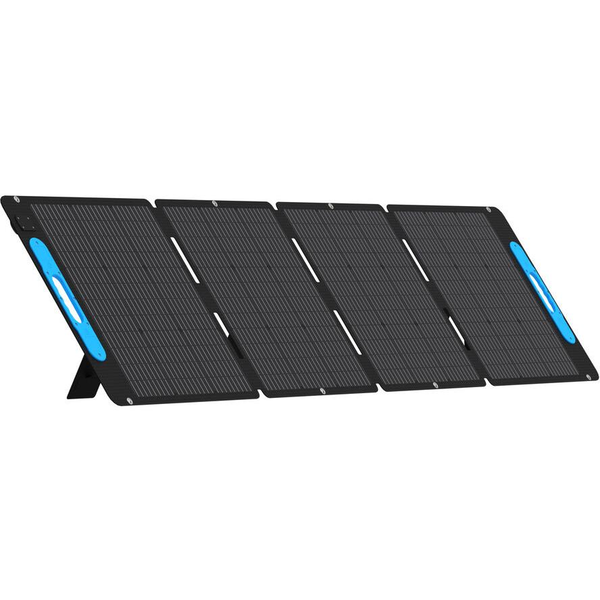 Lampa studyjna Realpower RealPower Solarpanel SP-200E 200 Watt 4 Panel Faltbar