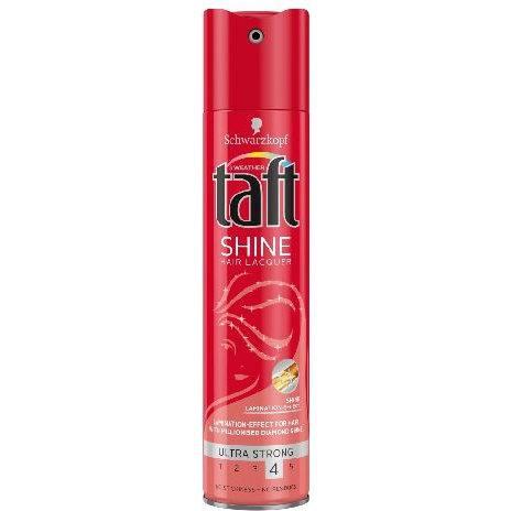 SCHWARZKOPF TAFT Shine, 250ml (68702844)
