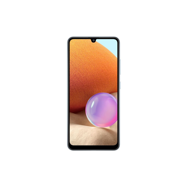 Samsung Galaxy A32 4G SM-A325F/DS 16,3 cm (6.4") Dual SIM Android 11 USB typu C 4 GB 128 GB 5000 mAh Modrá