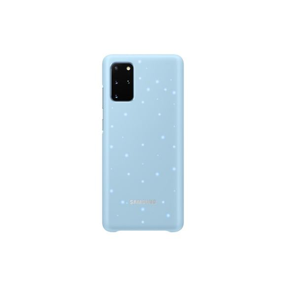 Samsung EF-KG985 mobiele telefoon behuizingen 17 cm (6.7") Hoes Blauw