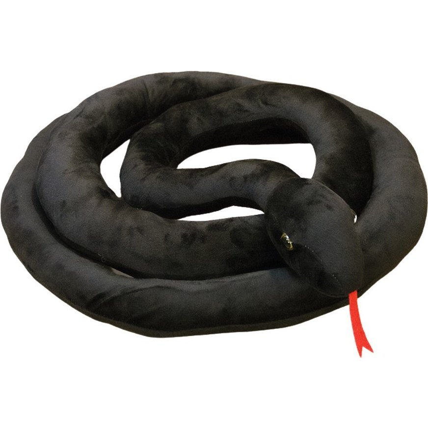 Plüss Kígyó - 200 cm (16449)