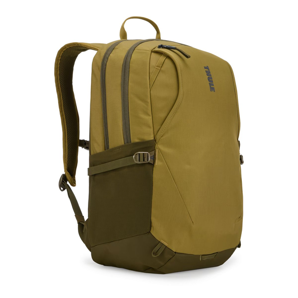 Thule EnRoute TEBP5216 - Nutria/Natural Green rygsæk Fritidsrygsæk Grøn, Naturlig Nylon