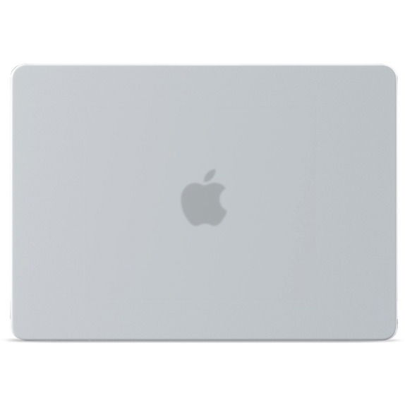 Epico MacBook Air M2 13,6" (2022) matt átlátszó tok (64710101000003)