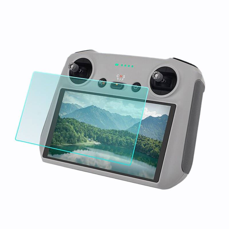 Sunnylife MM3-GHM388 DJI RC üvegfólia 2db/cs (MM3-GHM388)