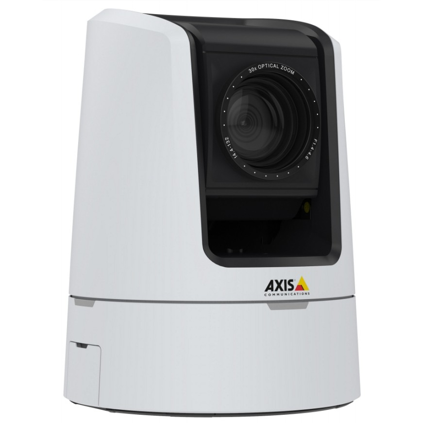 AXIS V5925 50HZ GENERIC PTZ CAM 30X ZOOM/ AUTOFOCUS HDTV 1080P (01965-002)