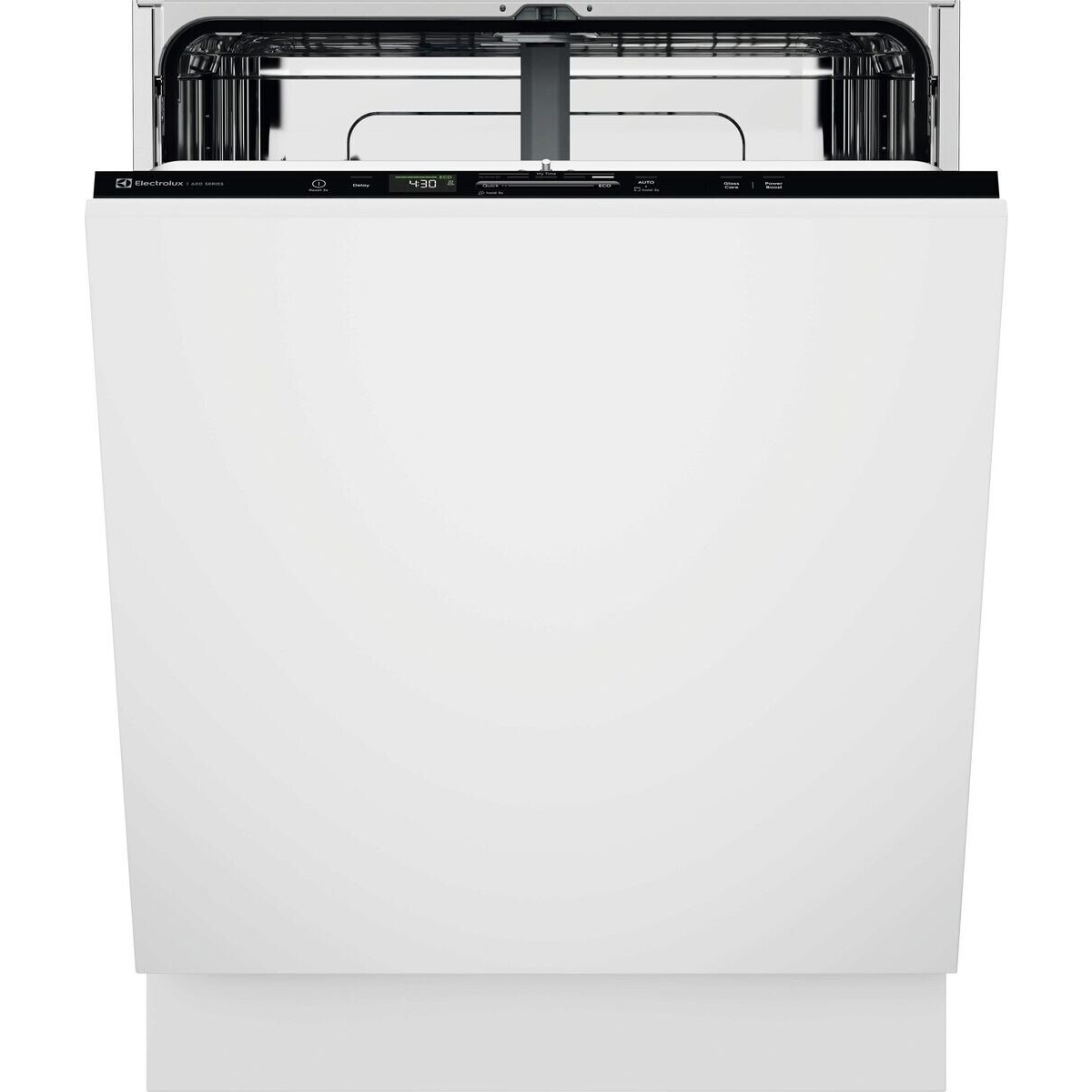 Electrolux E62LB100S Plne vstavaný 13 miest