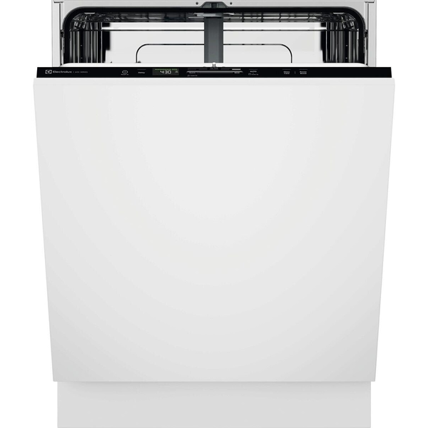 Electrolux E62LB100S Fuldt indbygget 13 kuverter