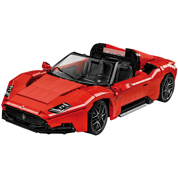 KOSTKY COBI 24352 AUTO MASERATI MC20 TEPLE AUTO 2115 EL.