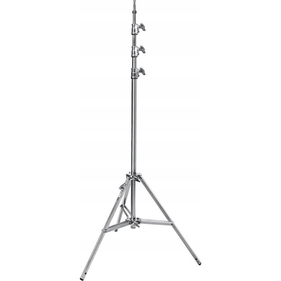 AVENGER Avenger BABY STEEL STAND 45 A0045CS (A0045CS)