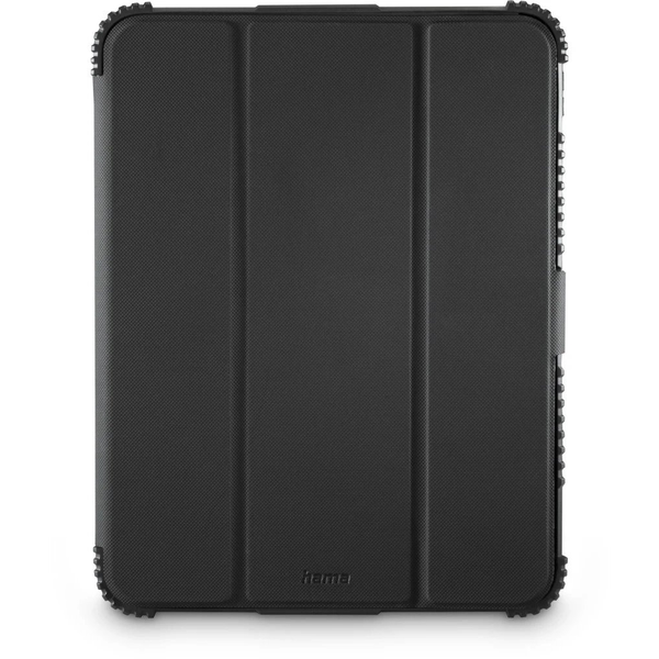 Hama Protection 27,7 cm (10.9") Custodia a libro Nero, Trasparente