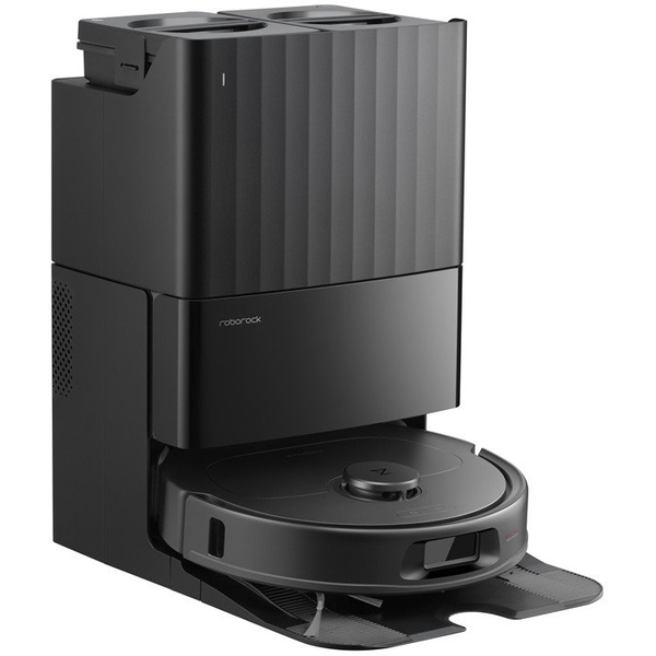 Roborock Qrevo L 0,33 L Nero
