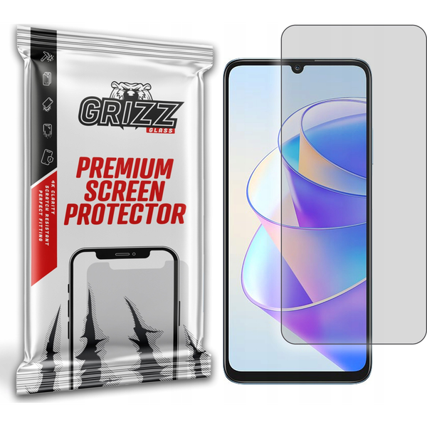  GrizzGlass Folia matowa GrizzGlass PaperScreen do Honor X7a