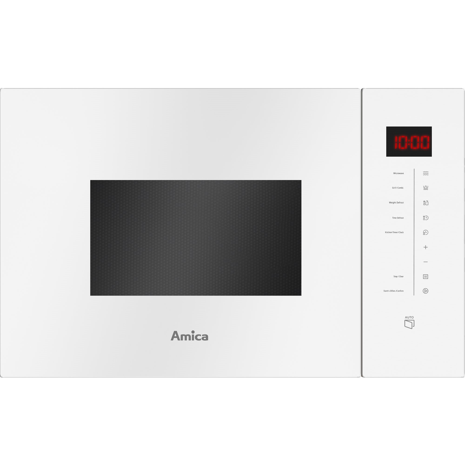 Amica AMMB25E2SGWX-TYPE (1103170)