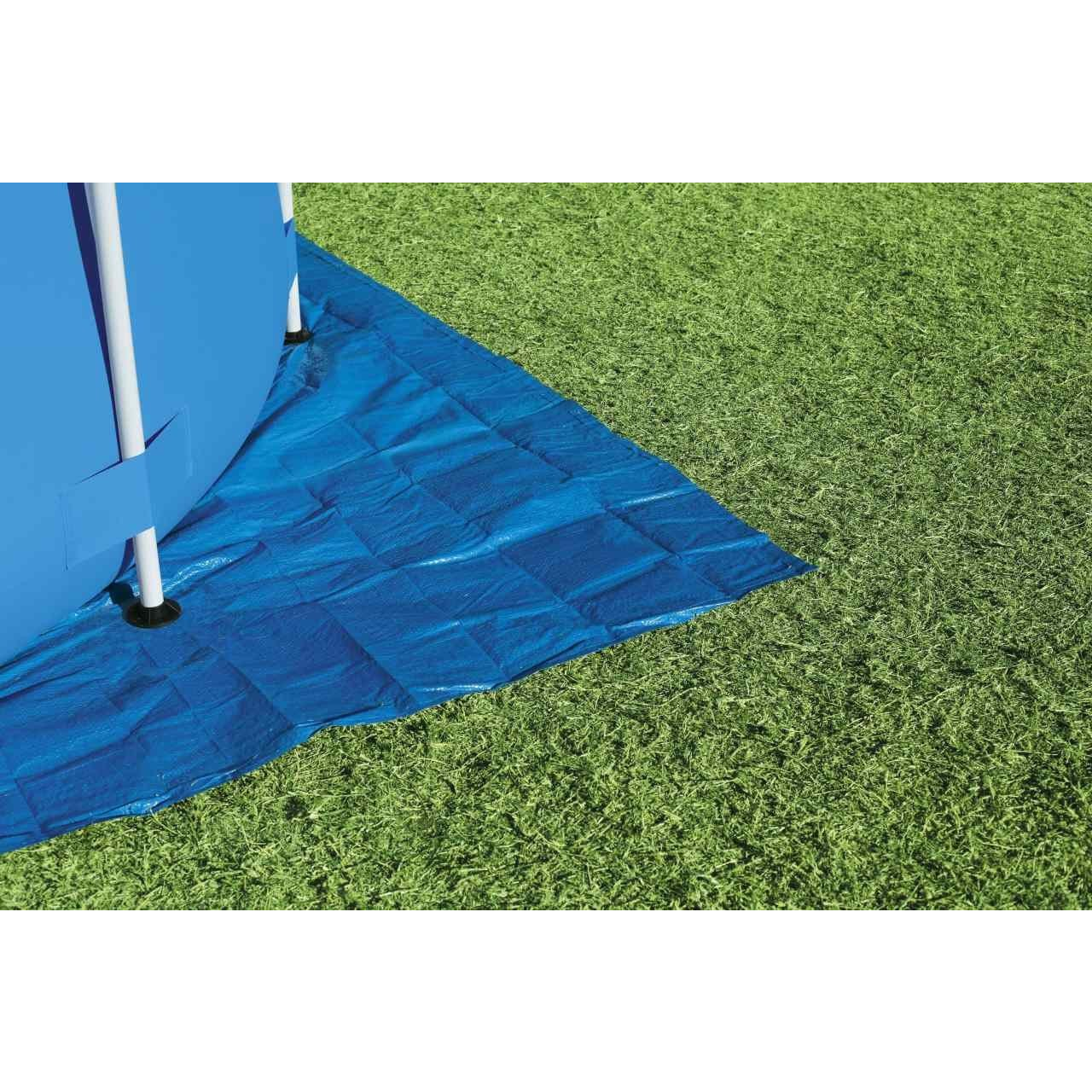 Bestway Medence alátét, 335×335 cm (6941607354537)