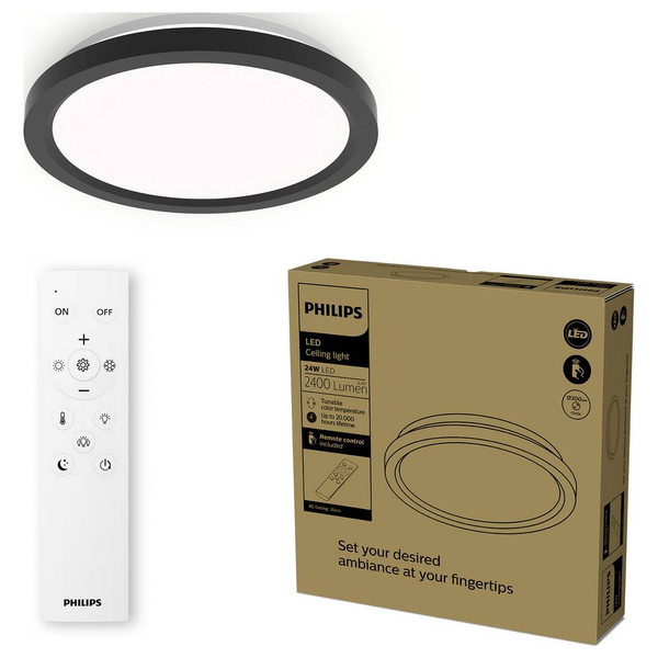 Philips 8721103057563 loftbelysning LED