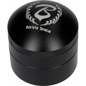  Barista Space Barista Space - C3 Needle Tamper - Czarny tamper z igłami 58mm