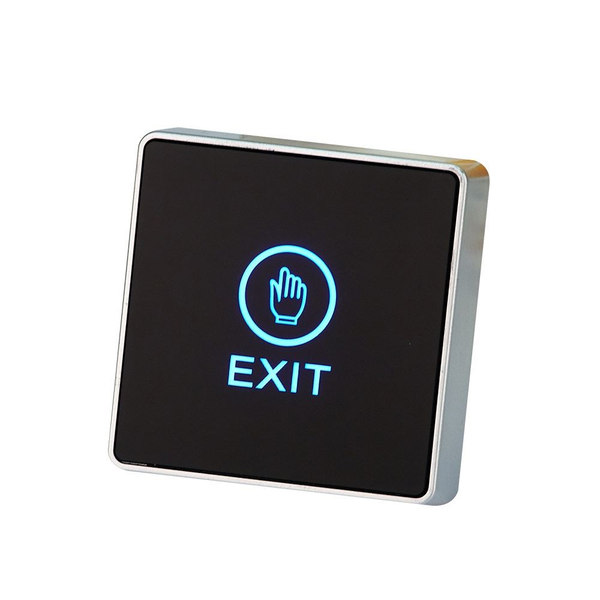 Control CON-C2 érintős nyomógomb